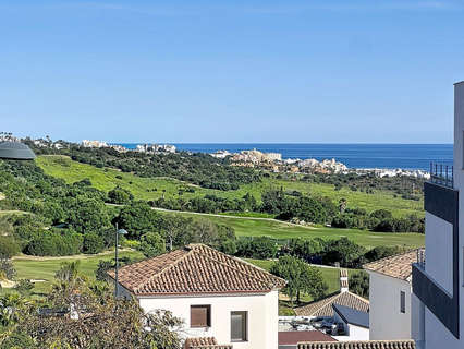 Parcela rústica en venta en Estepona
