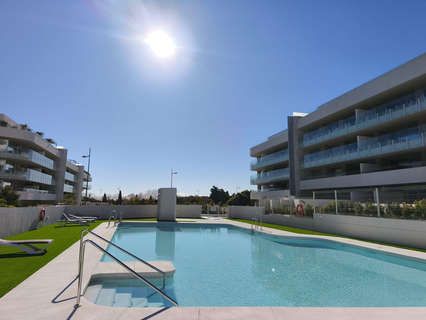 Apartamento en venta en Marbella rebajado