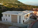 Chalet en venta en Mijas