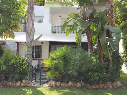 Casa en venta en Marbella