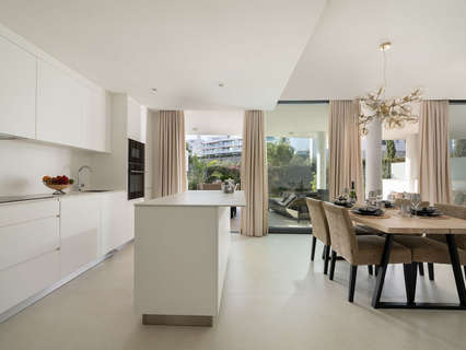 Apartamento en venta en Fuengirola