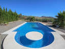 Chalet en venta en Pizarra