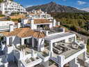 Chalet en venta en Marbella