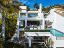 Chalet en venta en Marbella