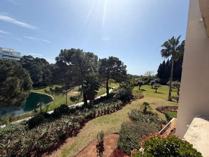 Apartamento en venta en Benahavís