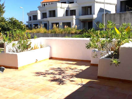 Apartamento en venta en Casares