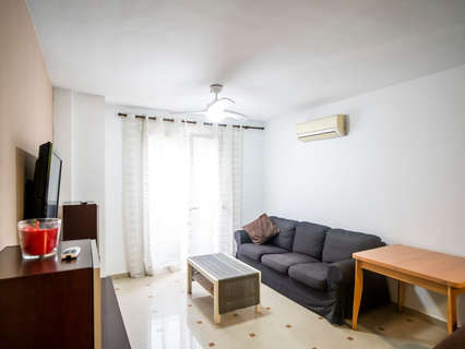 Apartamento en venta en Mijas