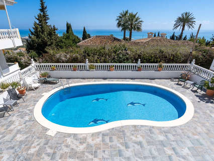 Casa en venta en Benalmádena