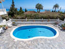 Casa en venta en Benalmádena