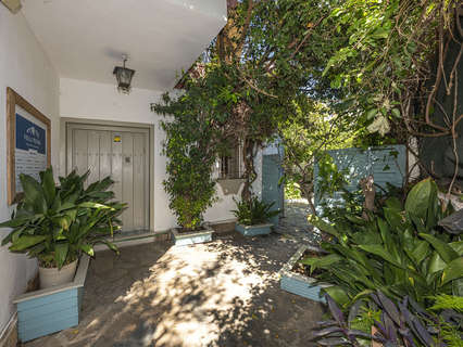 Chalet en venta en Marbella