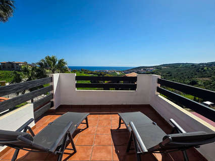Apartamento en venta en Manilva