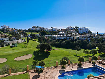 Casa en venta en Mijas
