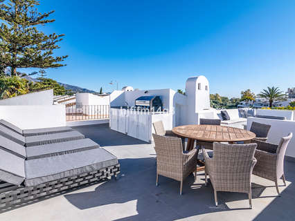 Ático en venta en Marbella