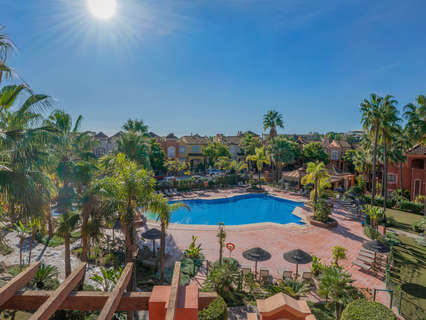 Ático en venta en Marbella rebajado