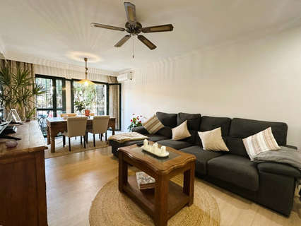 Apartamento en venta en Marbella