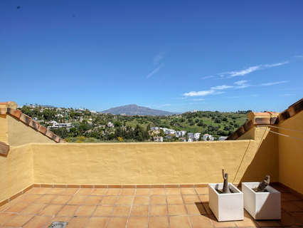 Ático dúplex en venta en Estepona rebajado