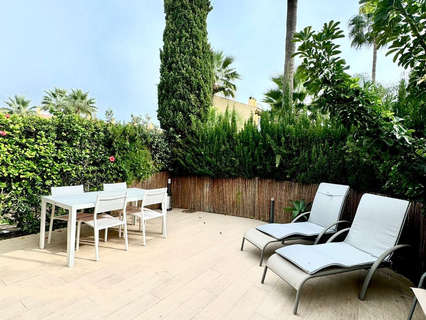 Casa en venta en Marbella