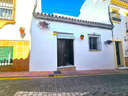 Chalet en venta en Estepona