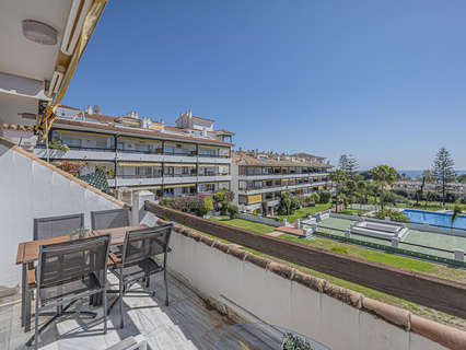 Ático en venta en Marbella