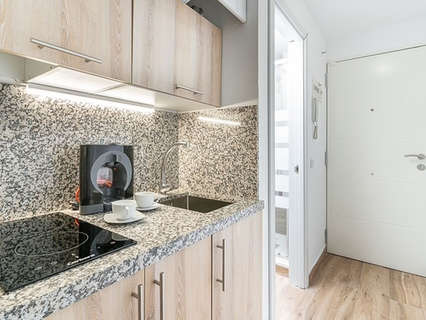 Estudio en venta en Benalmádena rebajado