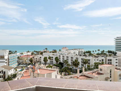 Apartamento en venta en Torremolinos
