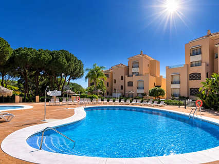 Apartamento en venta en Marbella