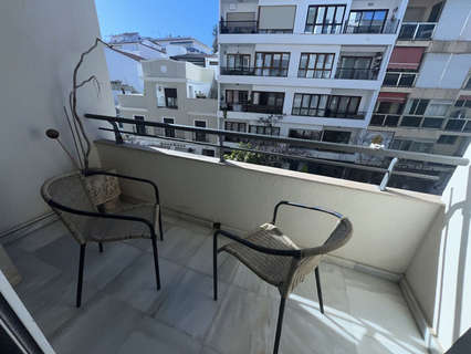 Ático en venta en Estepona