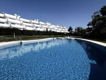 Apartamento en venta en Estepona rebajado