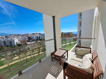 Apartamento en venta en Estepona
