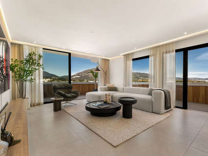 Ático en venta en Marbella