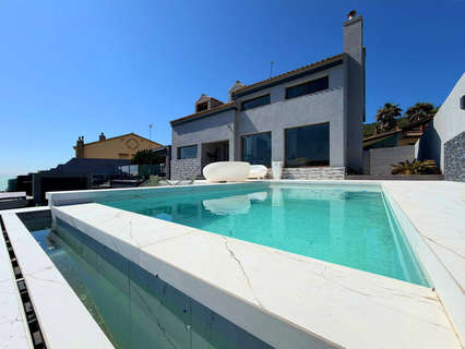 Chalet en venta en Algeciras