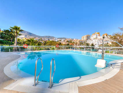 Apartamento en venta en Benalmádena