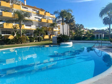 Apartamento en venta en Mijas