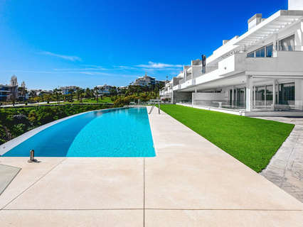 Apartamento en venta en Benalmádena