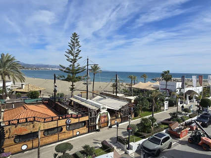 Apartamento en venta en Marbella rebajado