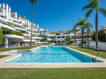 Apartamento en venta en Marbella