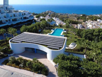 Chalet en venta en Benalmádena