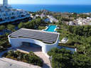 Chalet en venta en Benalmádena