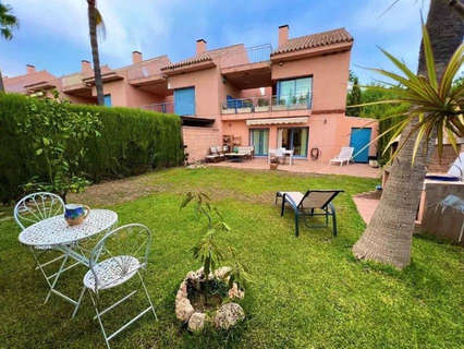 Casa en venta en Marbella