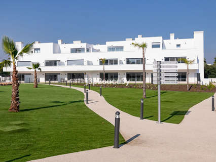 Apartamento en venta en Estepona