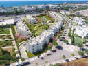 Apartamento en venta en Estepona