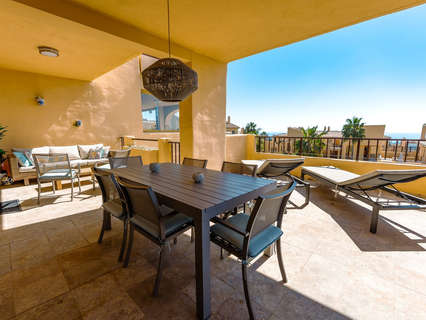 Apartamento en venta en Estepona