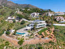 Chalet en venta en Mijas