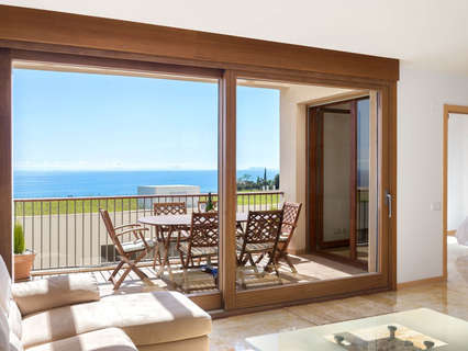 Apartamento en venta en Marbella