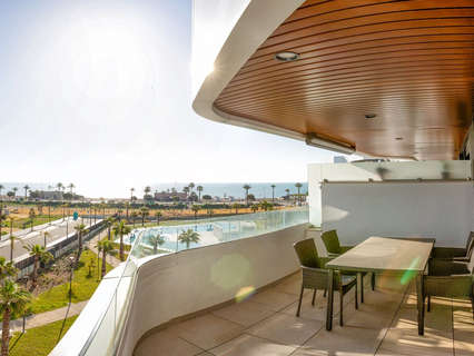 Apartamento en venta en Torremolinos