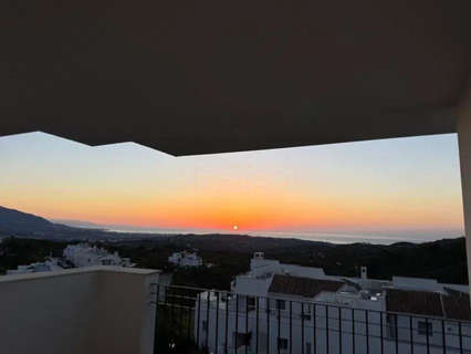 Apartamento en venta en Istán