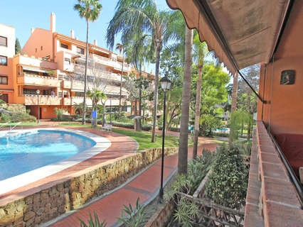 Apartamento en venta en Marbella