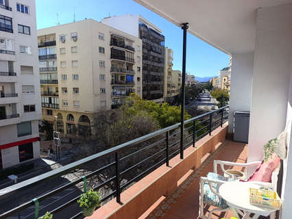 Apartamento en venta en Marbella