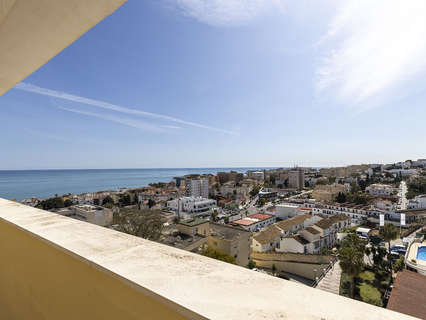 Ático en venta en Torremolinos