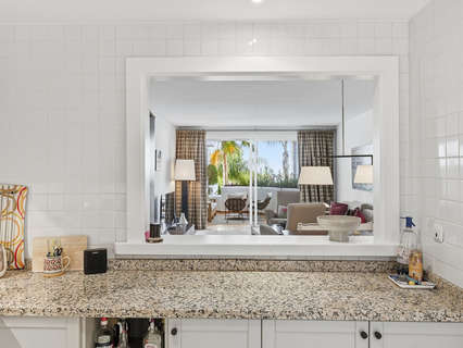 Apartamento en venta en Marbella